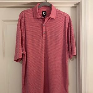 Footjoy Golf Polo - Size M